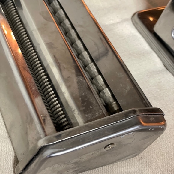 Homemade Pasta Maker - Picture 9 of 9